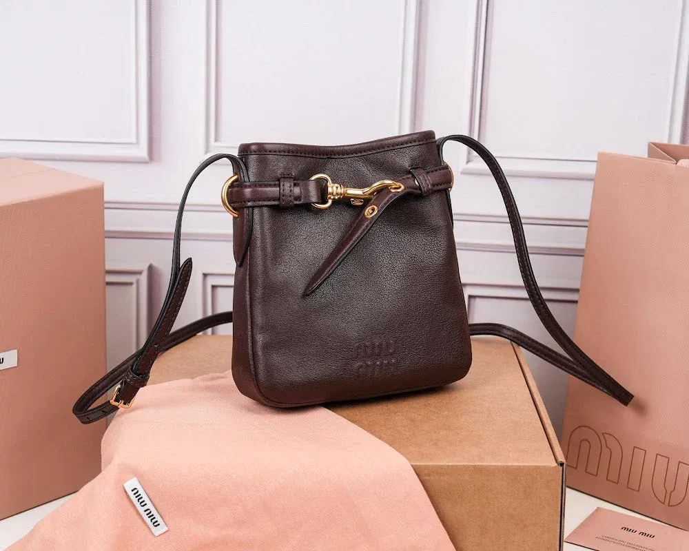 Luxury Bags Miun Miun Luxury Bag --122491 — image 2