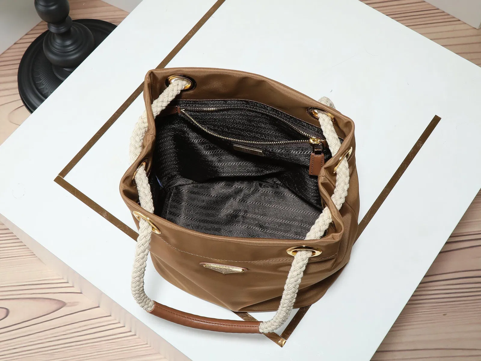 Luxury Bags - Premium Luxury Goods and Accessories - AFFORDABLE LUXURY BAGS - 14109 — image 7