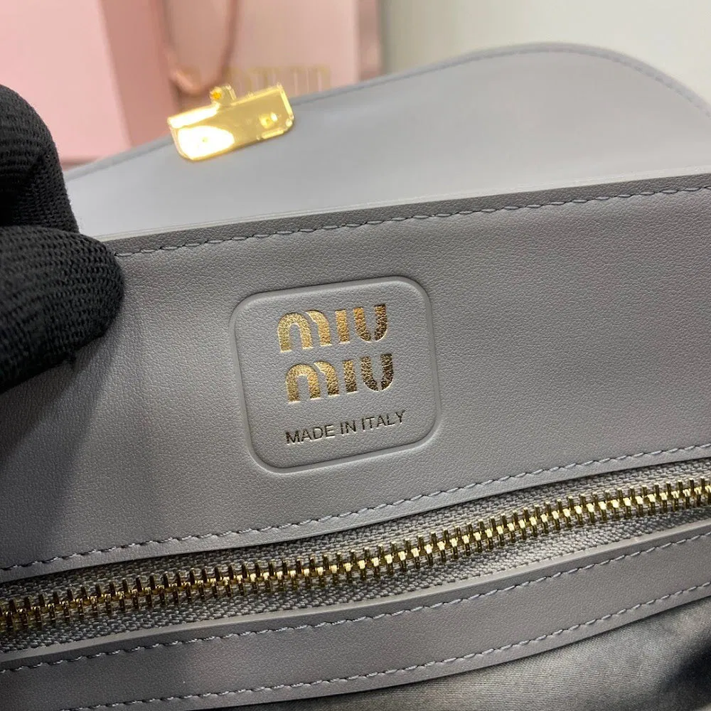 Luxury Bags Miun Miun Luxury Bag --122362 — image 8