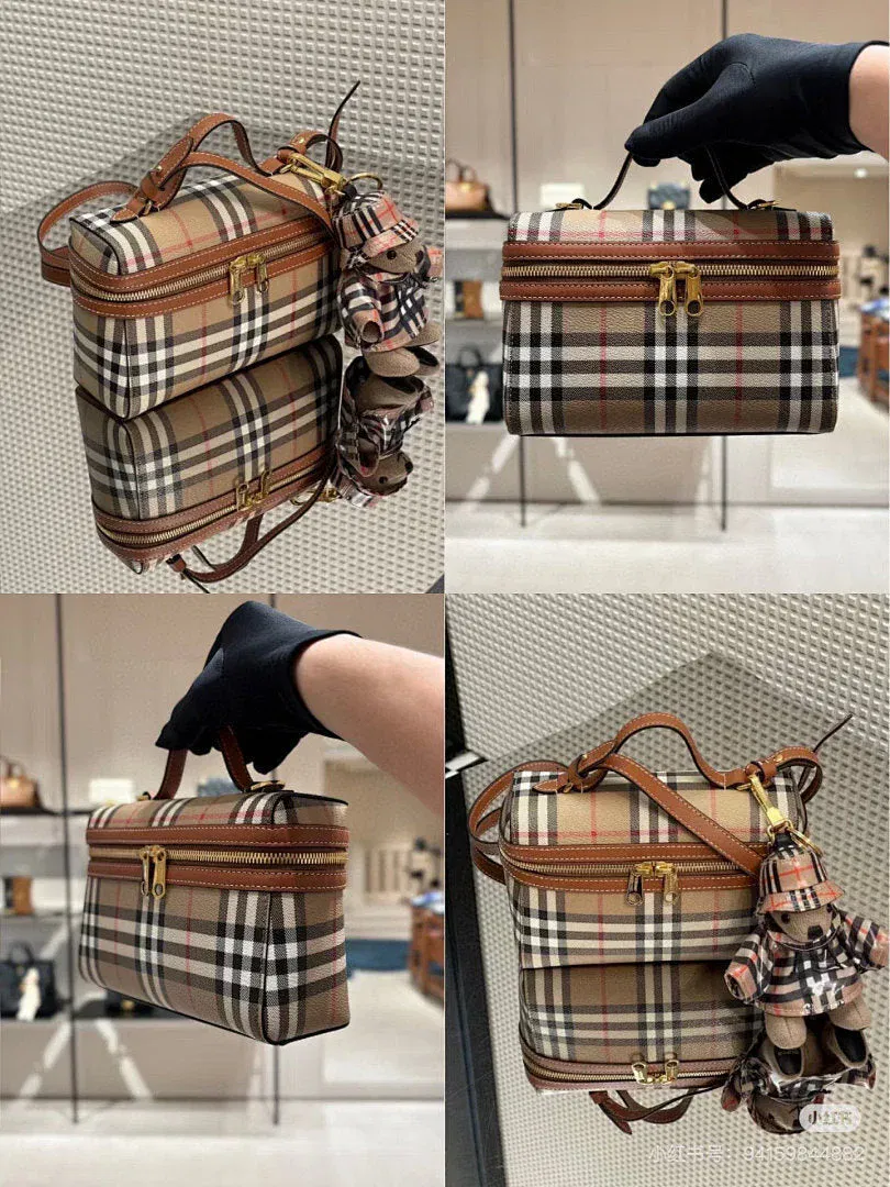 Luxury Bags - High-Quality Designer Products for You - AFFORDABLE LUXURY BAGS - 17154 — image 6