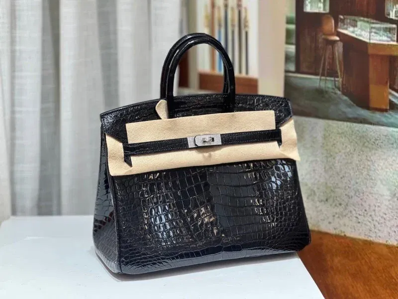 Luxury Bags Bags - DESIGNER BAGS FOR WOMEN - AFFORDABLE LUXURY BAGS - 20475 — image 9