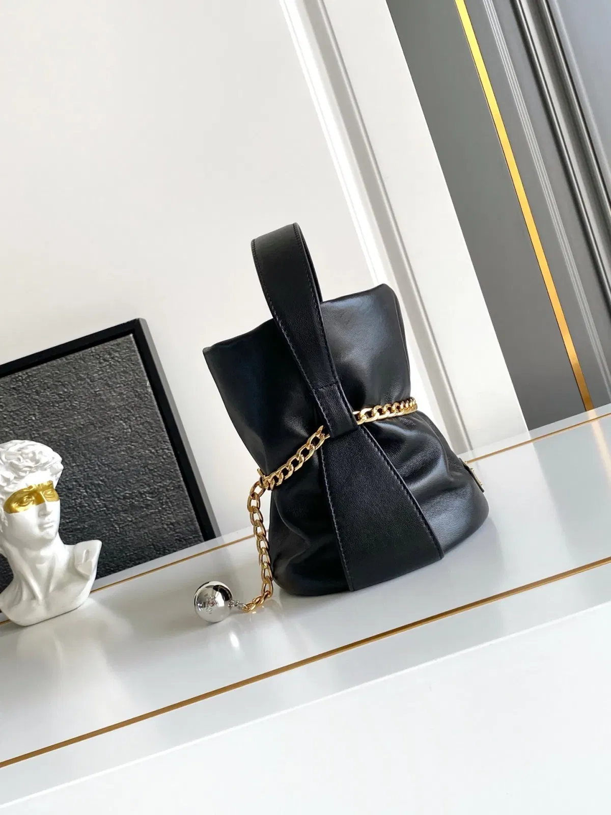 Luxury Bags - DESIGNER BAGS FOR WOMEN - AFFORDABLE LUXURY BAGS - 13927 — image 2
