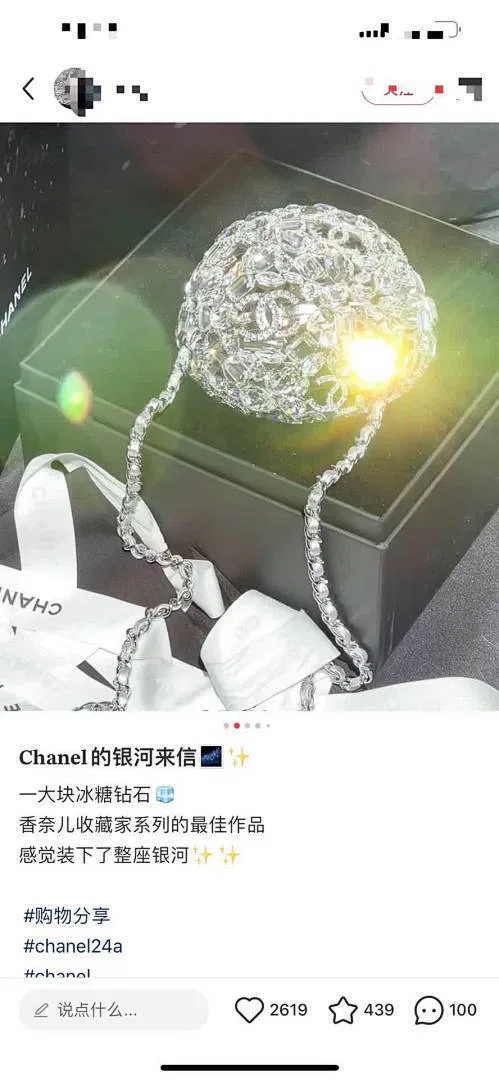 Luxury Bags - Premium Luxury Goods and Accessories - AFFORDABLE LUXURY BAGS - 17829 — image 3