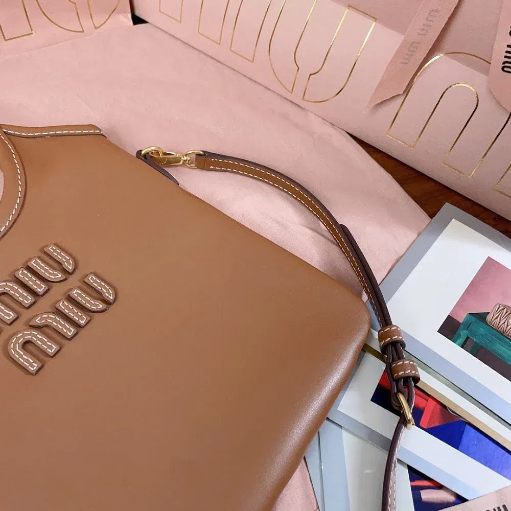 Luxury Bags Miun Miun Luxury Bag --122323 — image 6