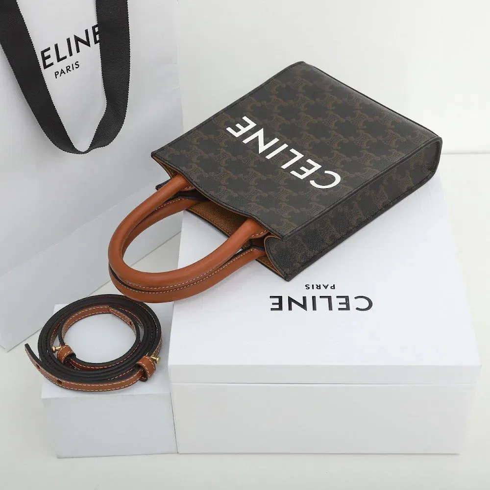 Luxury Bags Celine Luxury Bag --112296 — image 5