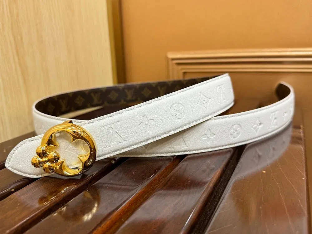 Luxury Bags ln Luxury Belt --100270 — image 7