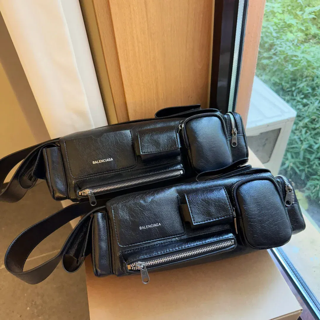 Luxury Bags Elite Carryalls