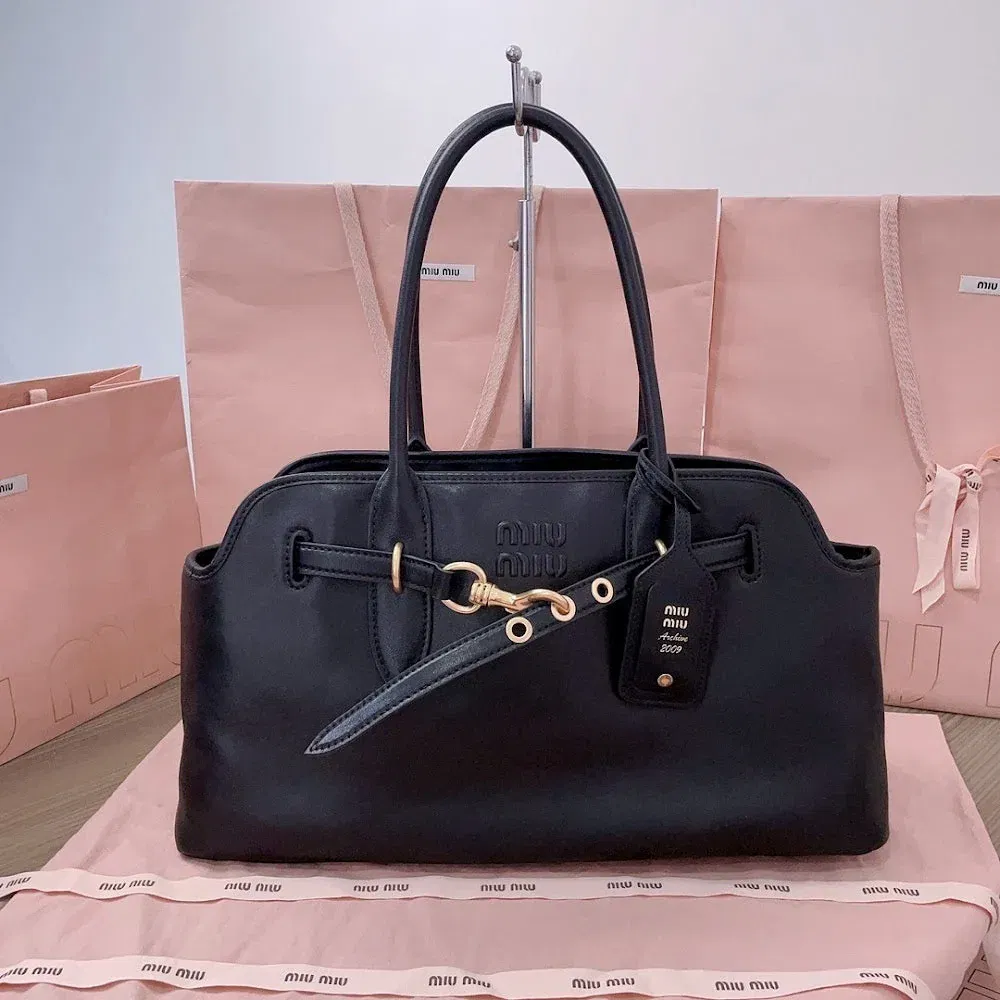 Luxury Bags Miun Miun Luxury Bag --122455