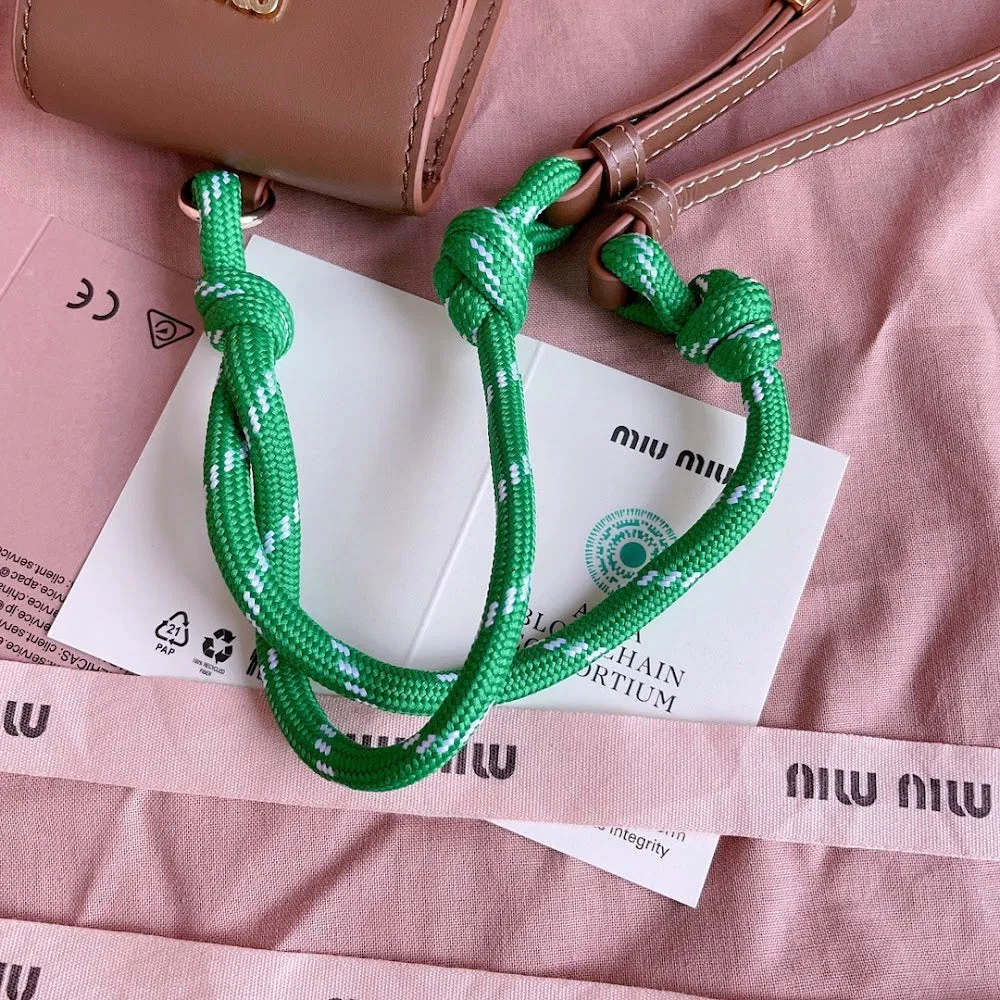 Luxury Bags Miun Miun Luxury Bag --122316 — image 7