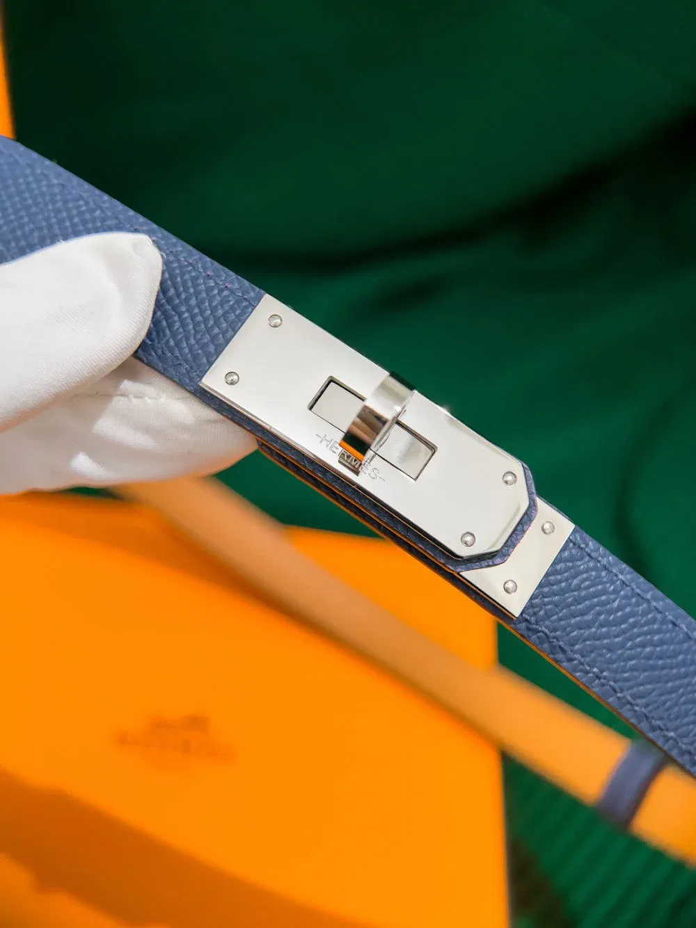 Luxury Bags Hermesn Luxury Belt --106010 — image 2