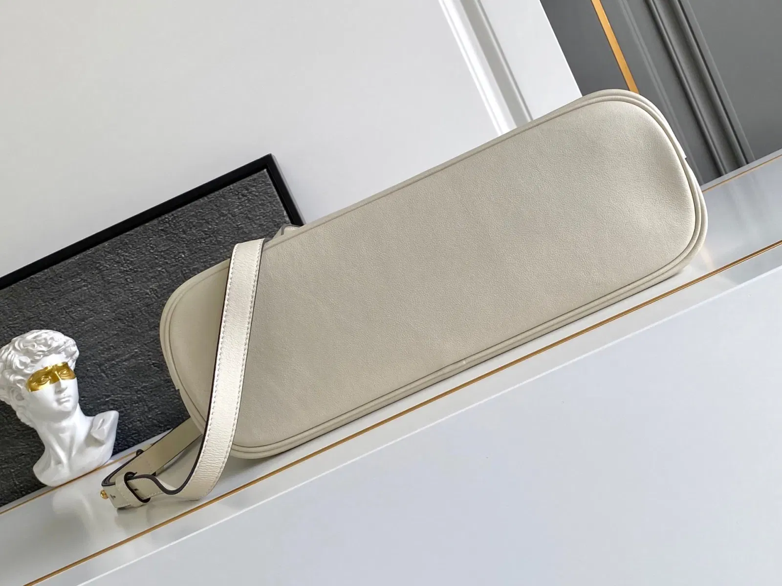 Luxury Bags - DESIGNER BAGS FOR WOMEN - AFFORDABLE LUXURY BAGS - 14047 — image 4