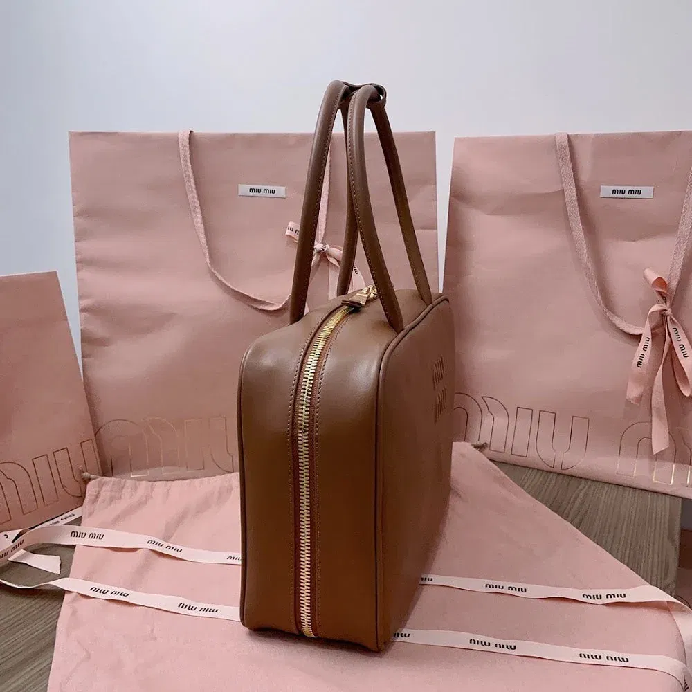 Luxury Bags Miun Miun Luxury Bag --122413 — image 2