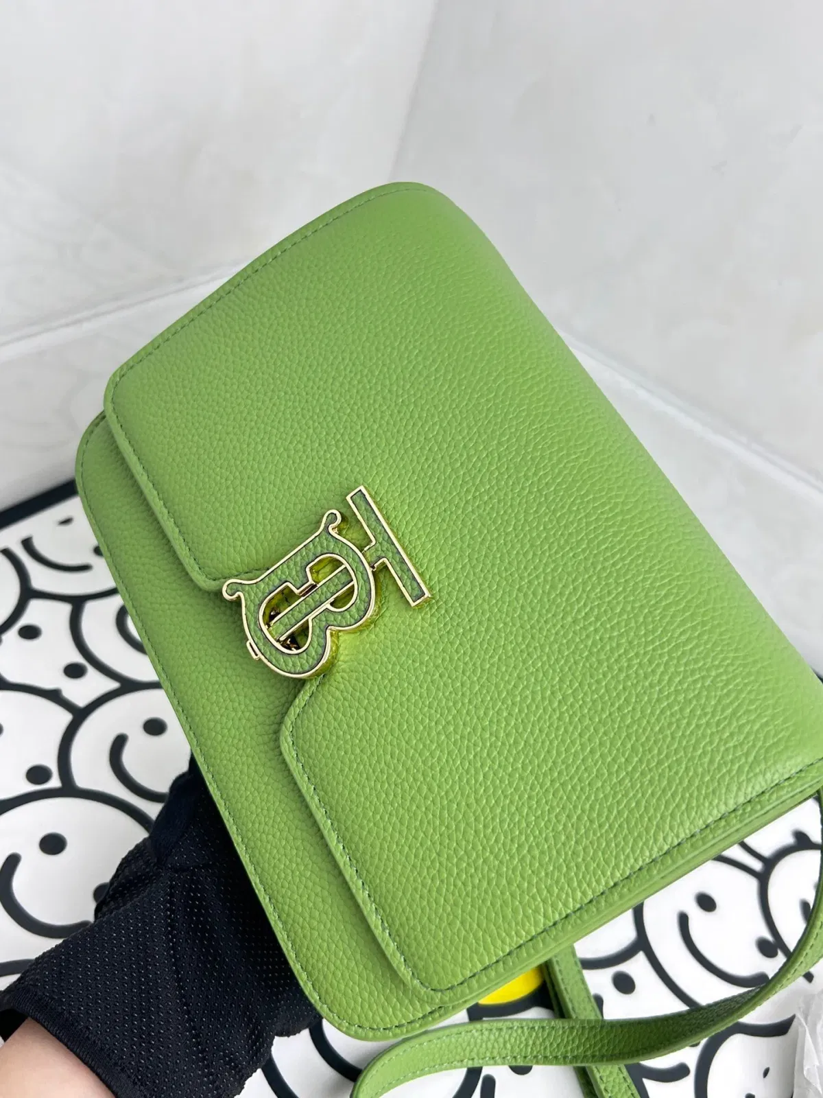 Luxury Bags Bags - DESIGNER BAGS FOR WOMEN - AFFORDABLE LUXURY BAGS - 6236 — image 4