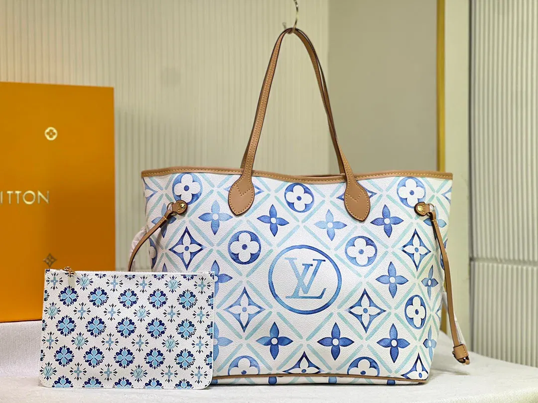 Luxury Bags Elite Carryalls