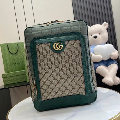 Luxury Bags - Premium Luxury Goods and Accessories - AFFORDABLE LUXURY BAGS - 20009 — image 9