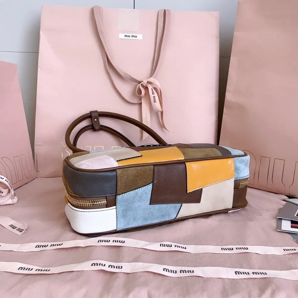 Luxury Bags Miun Miun Luxury Bag --122557 — image 4