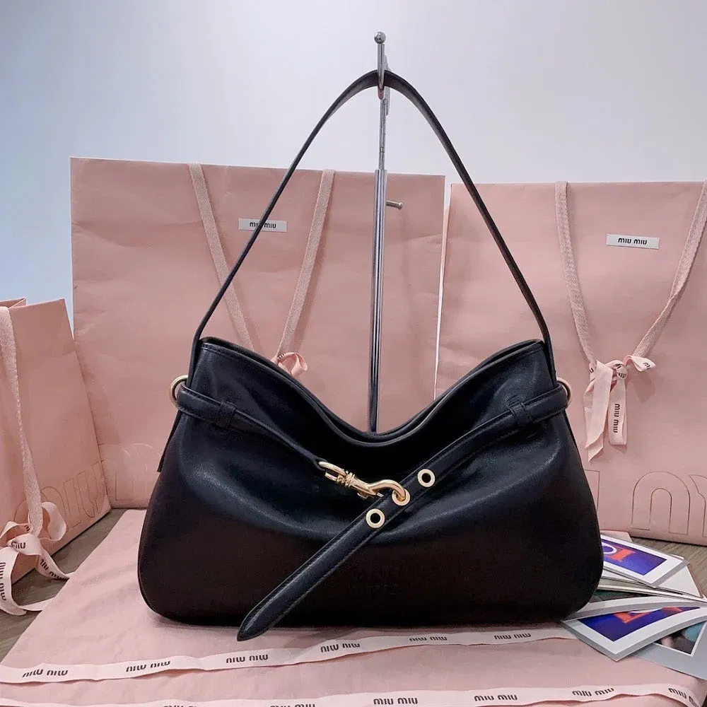 Luxury Bags Miun Miun Luxury Bag --122402