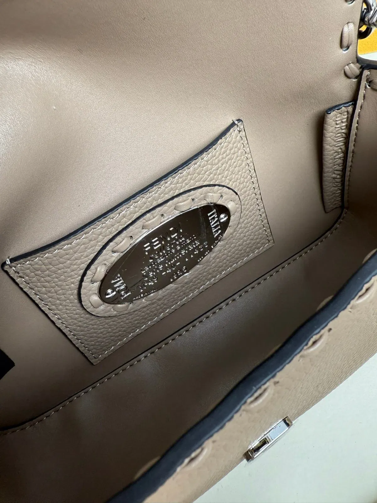 Luxury Bags - High-Quality Designer Products for You - AFFORDABLE LUXURY BAGS - 19106 — image 8