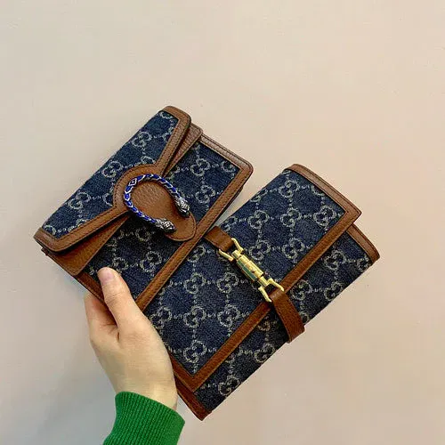 Luxury Bags - Premium Luxury Goods and Accessories - AFFORDABLE LUXURY BAGS - 20089