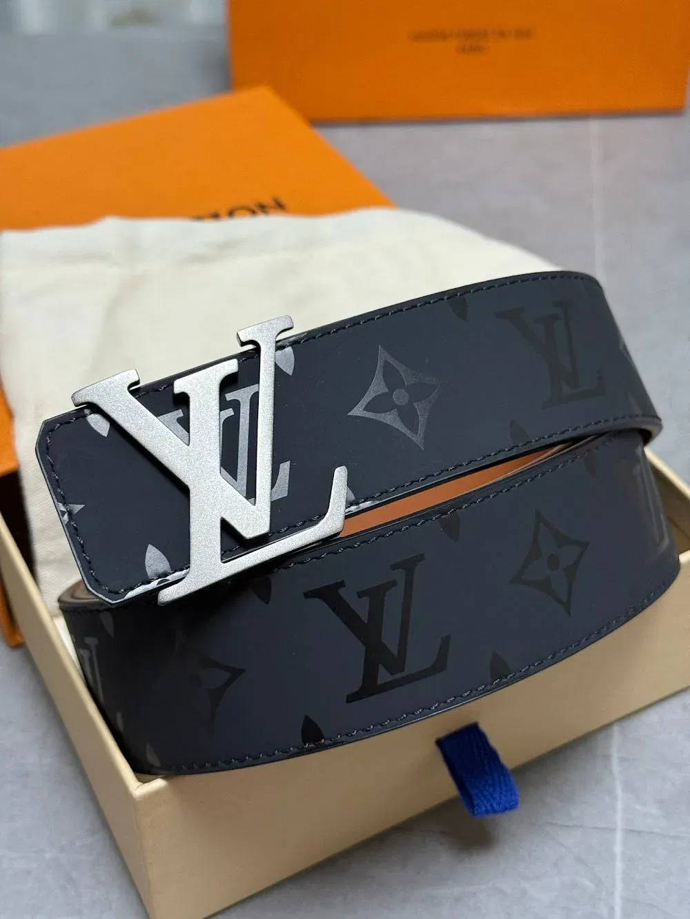 Luxury Bags ln Luxury Belt --100463