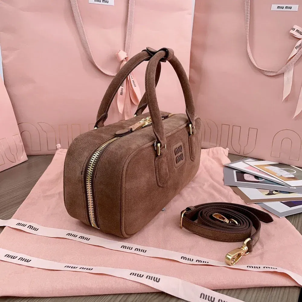 Luxury Bags Miun Miun Luxury Bag --122296 — image 2