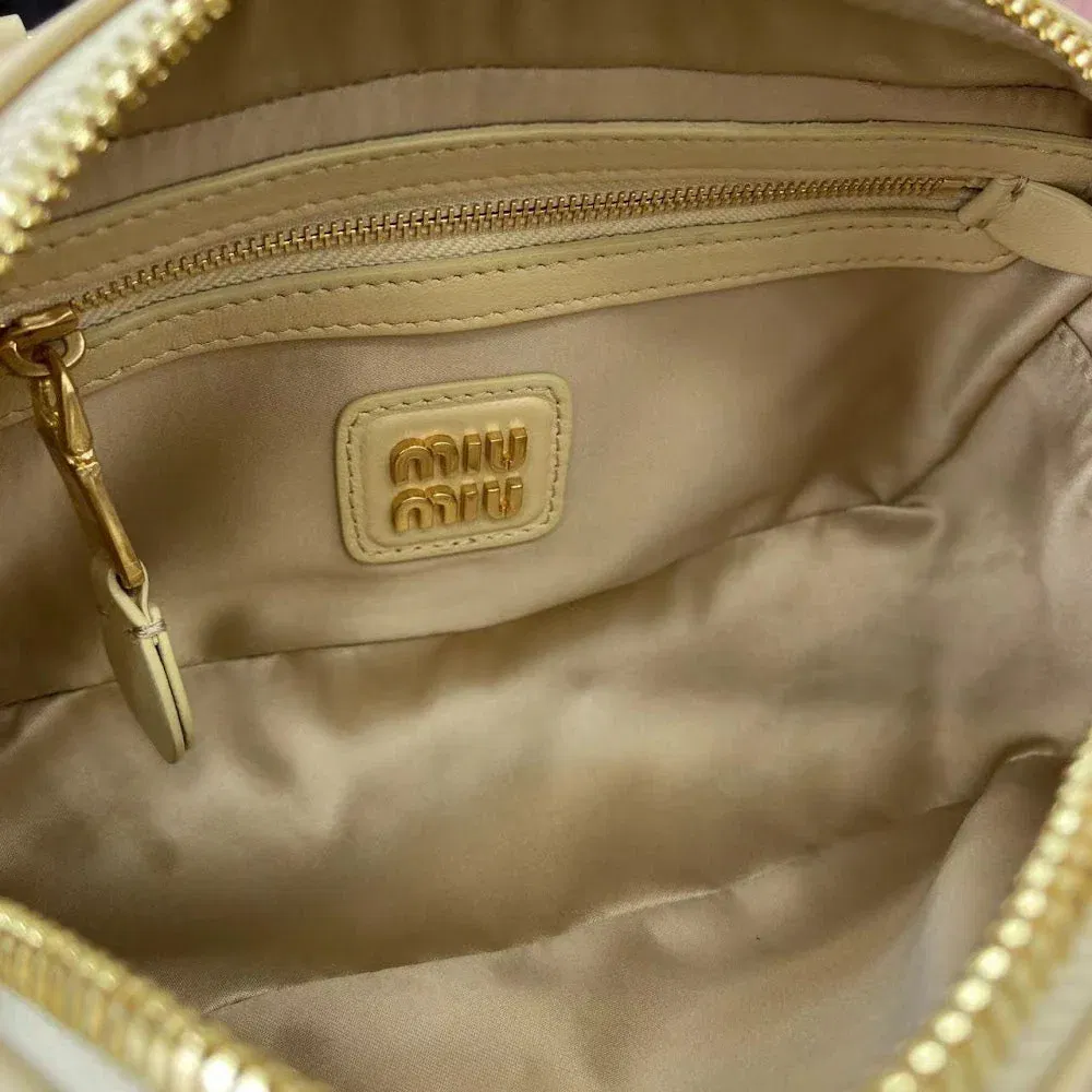 Luxury Bags Miun Miun Luxury Bag --122182 — image 11
