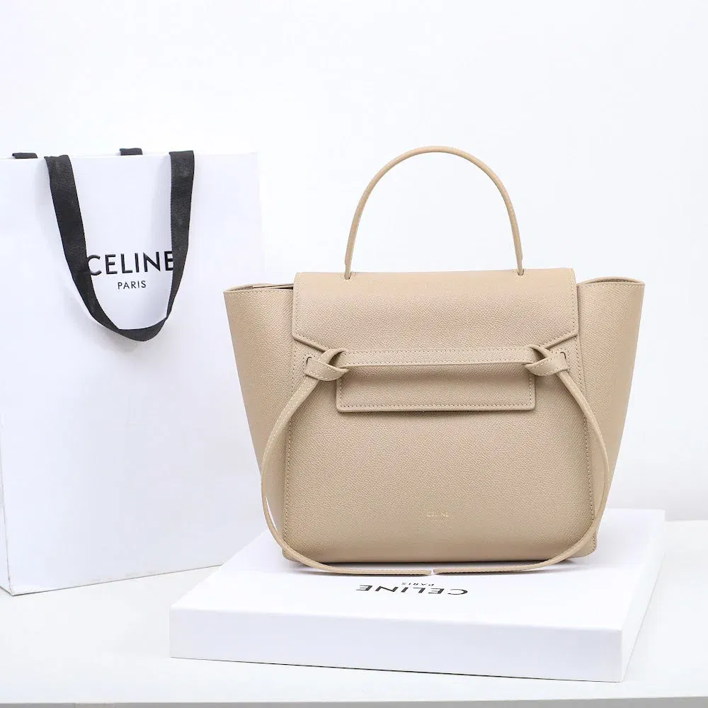 Luxury Bags Celine Luxury Bag --112104