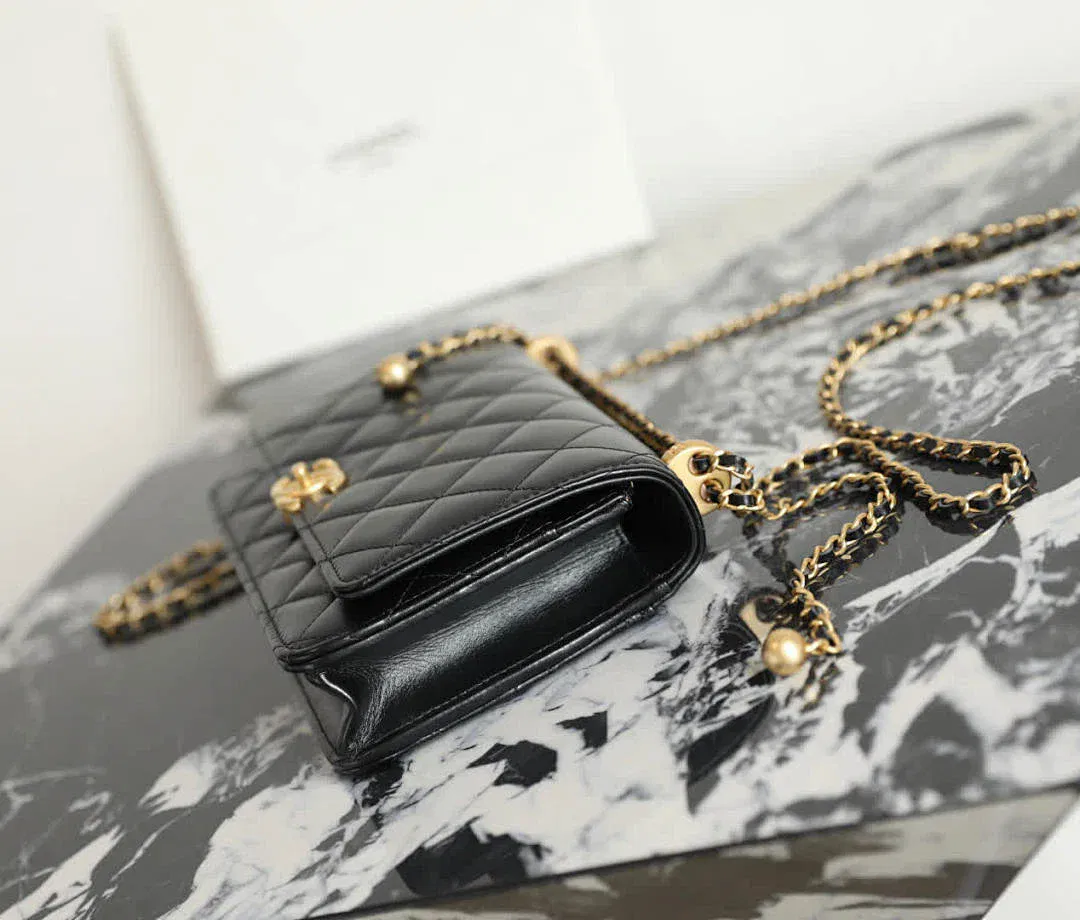 Luxury Bags - DESIGNER BAGS FOR WOMEN - AFFORDABLE LUXURY BAGS - 17851 — image 5