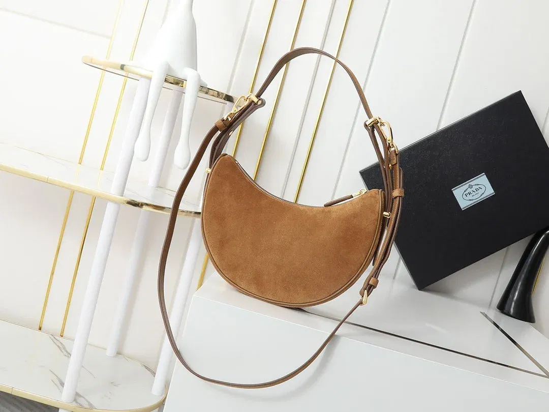 Luxury Bags - DESIGNER BAGS FOR WOMEN - AFFORDABLE LUXURY BAGS - 13987 — image 3
