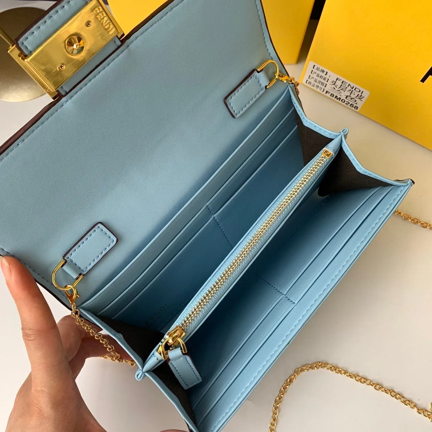 Luxury Bags Bags - Best High-End Brands in One Place - AFFORDABLE LUXURY BAGS - 19248 — image 7