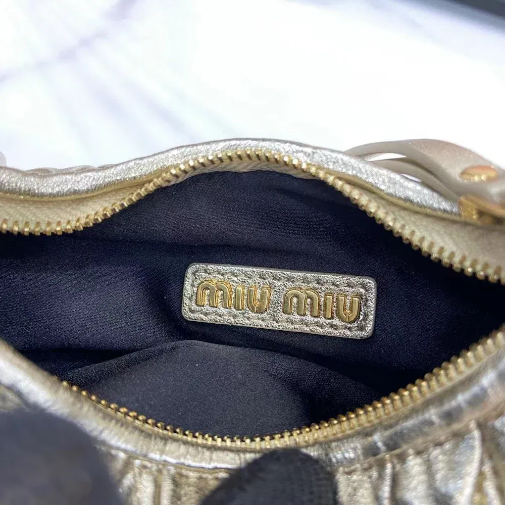 Luxury Bags Miun Miun Luxury Bag --122155 — image 9
