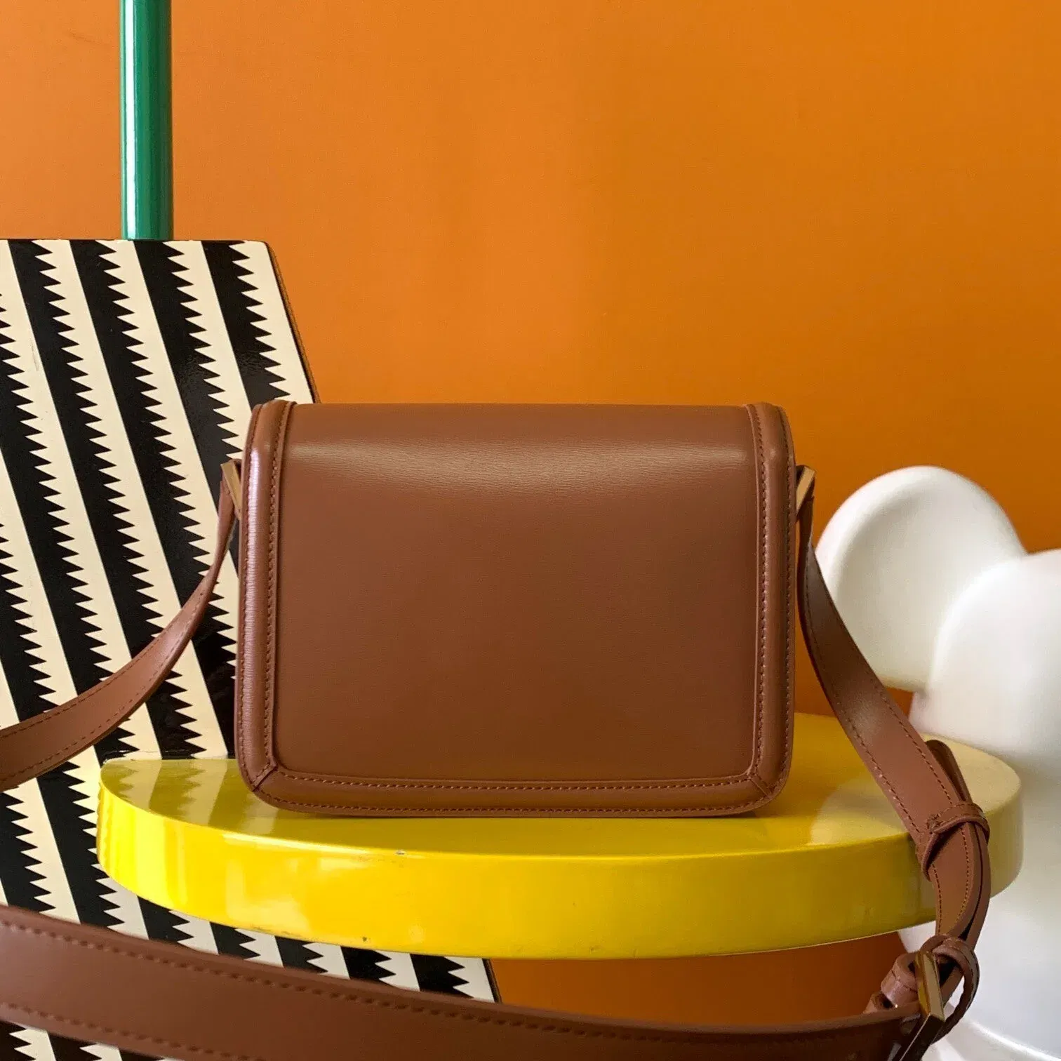 Luxury Bags - Premium Luxury Goods and Accessories - AFFORDABLE LUXURY BAGS - 15229 — image 4