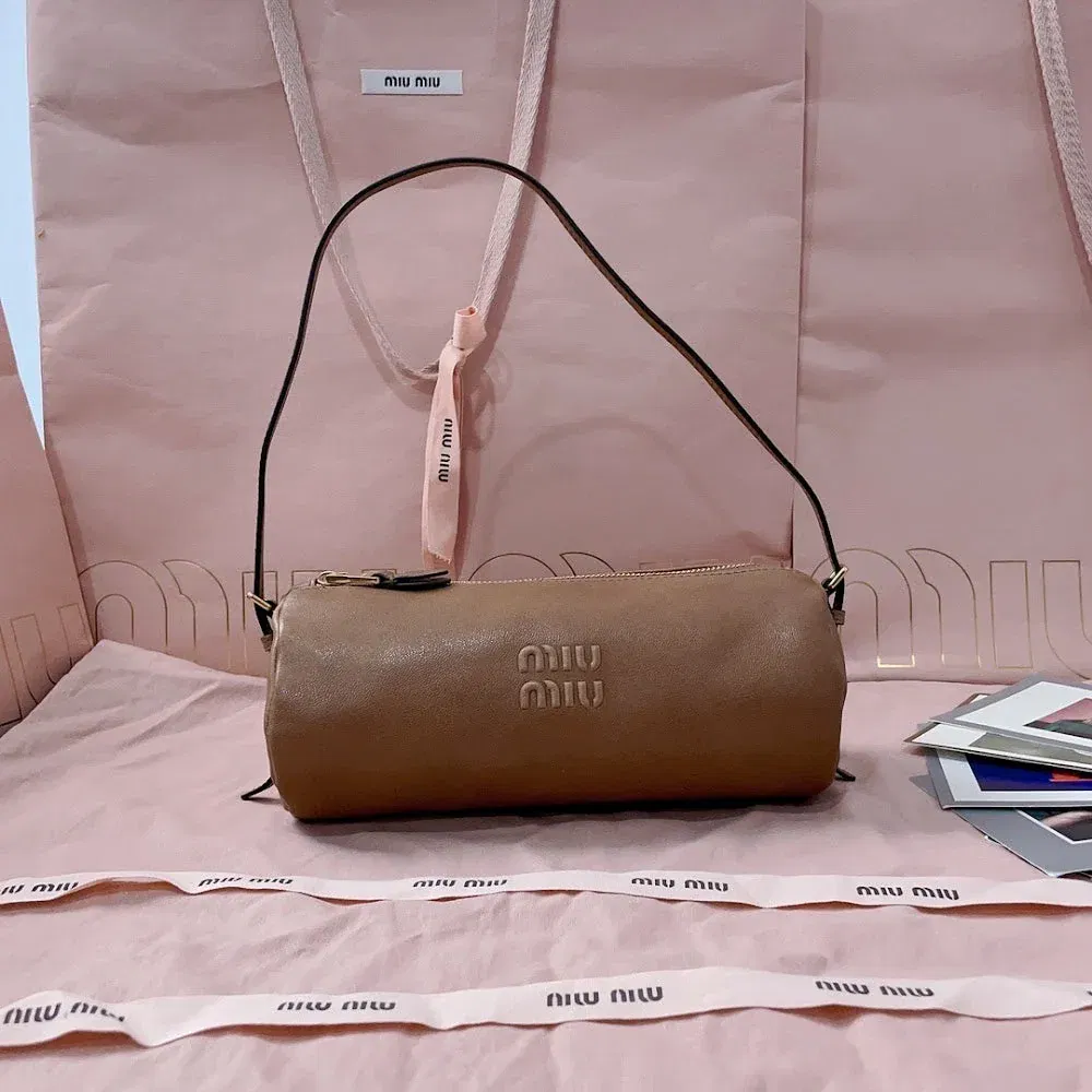 Luxury Bags Miun Miun Luxury Bag --122428