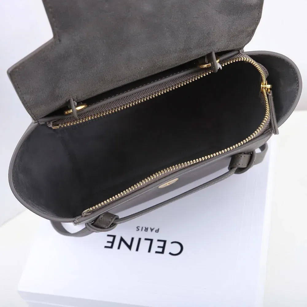 Luxury Bags Celine Luxury Bag --112126 — image 9