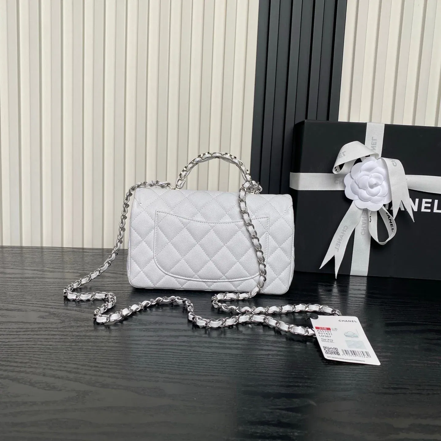 Luxury Bags Bags - DESIGNER BAGS FOR WOMEN - AFFORDABLE LUXURY BAGS - 6884 — image 4