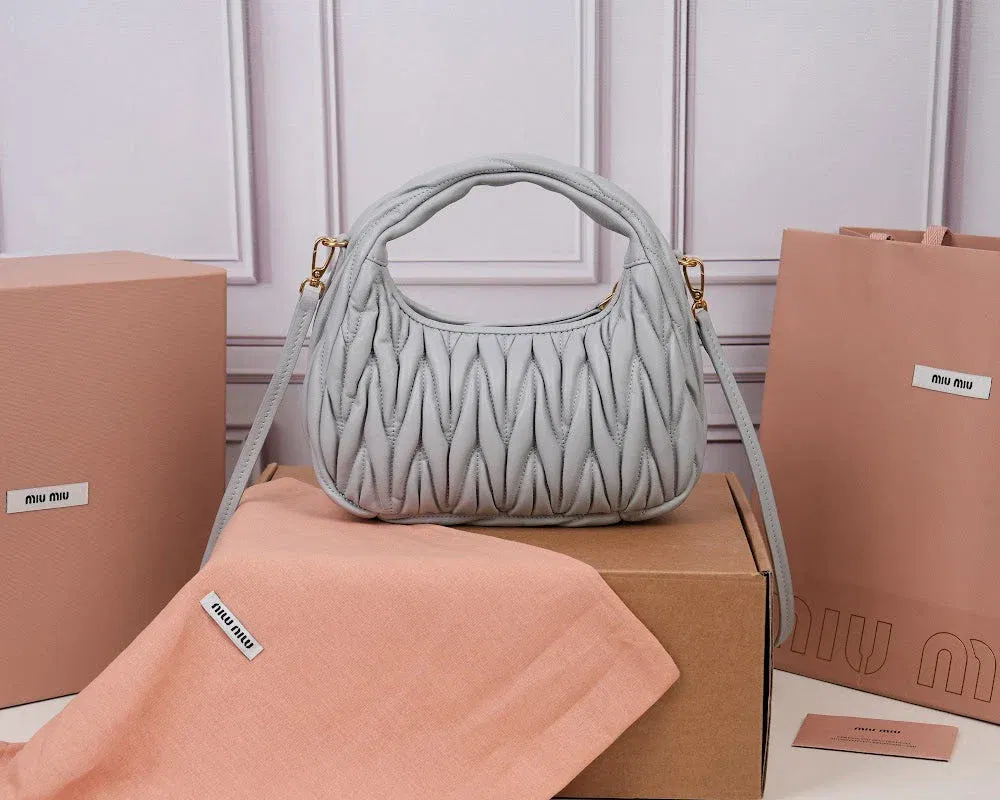 Luxury Bags Miun Miun Luxury Bag --122504 — image 4