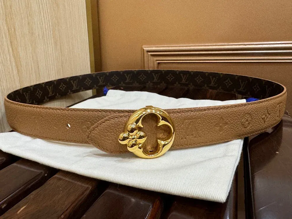 Luxury Bags ln Luxury Belt --100281