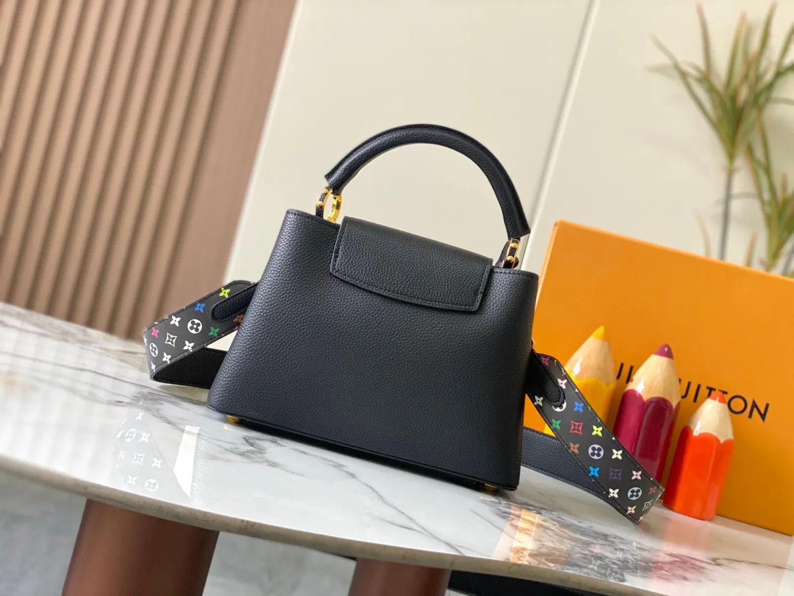 Luxury Bags BAGS NEW ARRIVALS — image 3