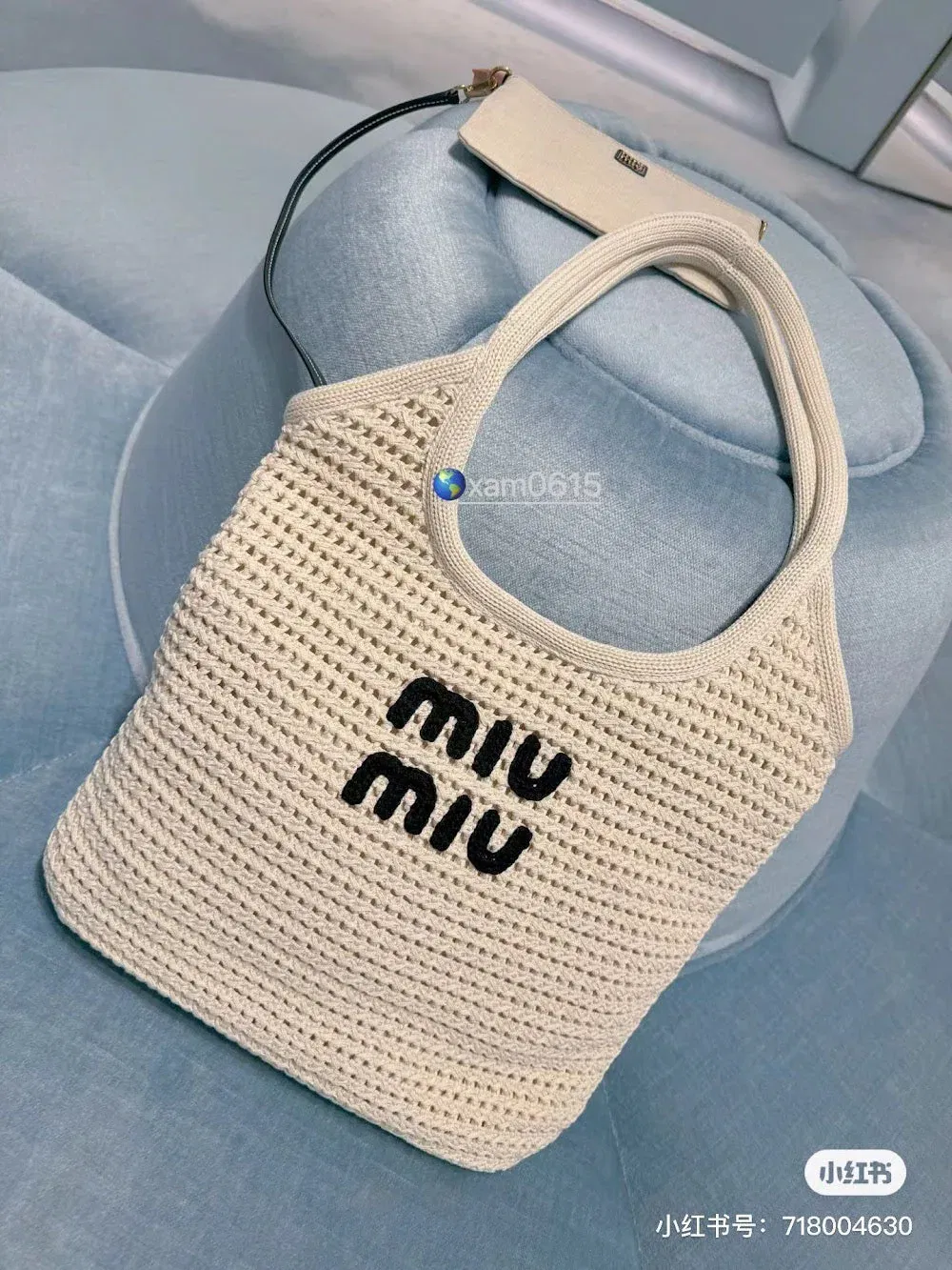 Luxury Bags Miun Miun Luxury Bag --122444 — image 4