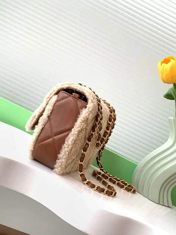 Luxury Bags Bags - DESIGNER BAGS FOR WOMEN - AFFORDABLE LUXURY BAGS - 6836 — image 3