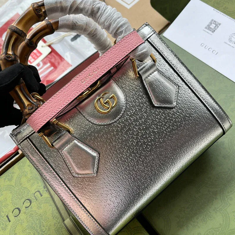 Luxury Bags - DESIGNER BAGS FOR WOMEN - AFFORDABLE LUXURY BAGS - 19771 — image 6