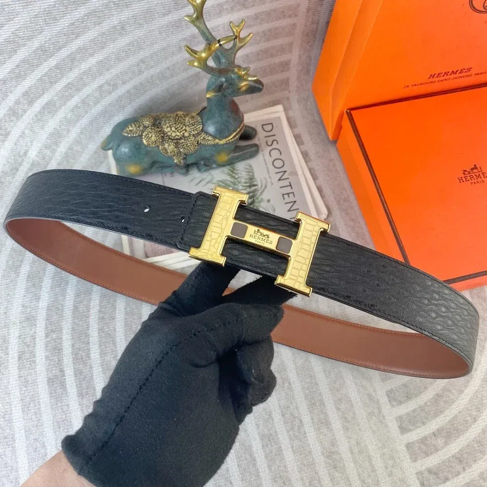 Luxury Bags Hermesn Luxury Belt --105940