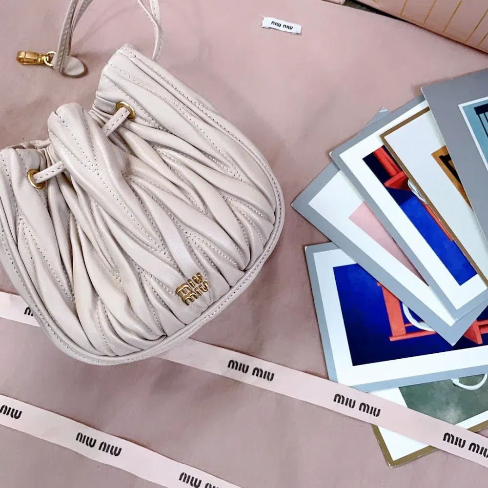 Luxury Bags Miun Miun Luxury Bag --122290 — image 6