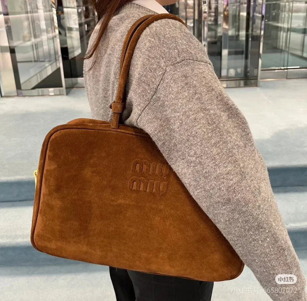 Luxury Bags Miun Miun Luxury Bag --122421 — image 3