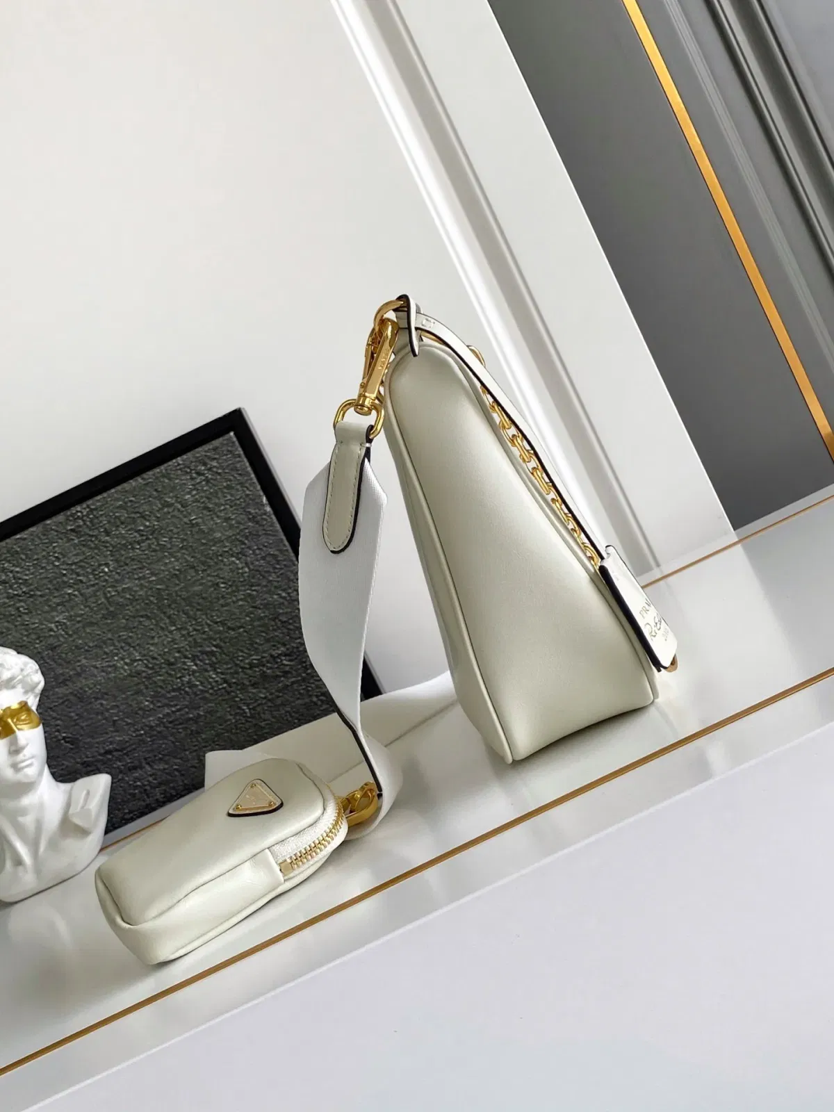 Luxury Bags - DESIGNER BAGS FOR WOMEN - AFFORDABLE LUXURY BAGS - 14039 — image 2