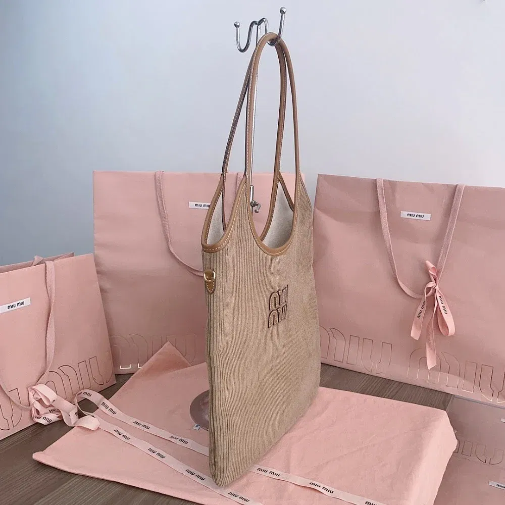 Luxury Bags Miun Miun Luxury Bag --122461 — image 2