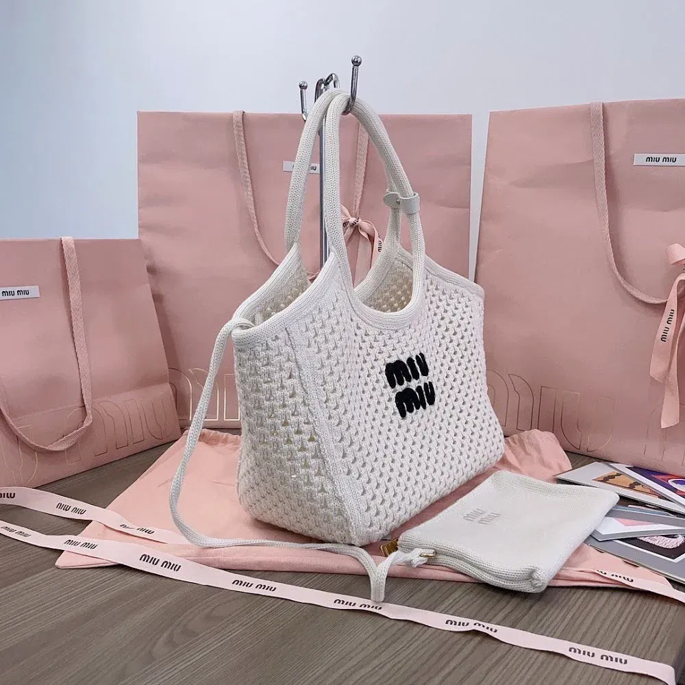 Luxury Bags Miun Miun Luxury Bag --122446 — image 2
