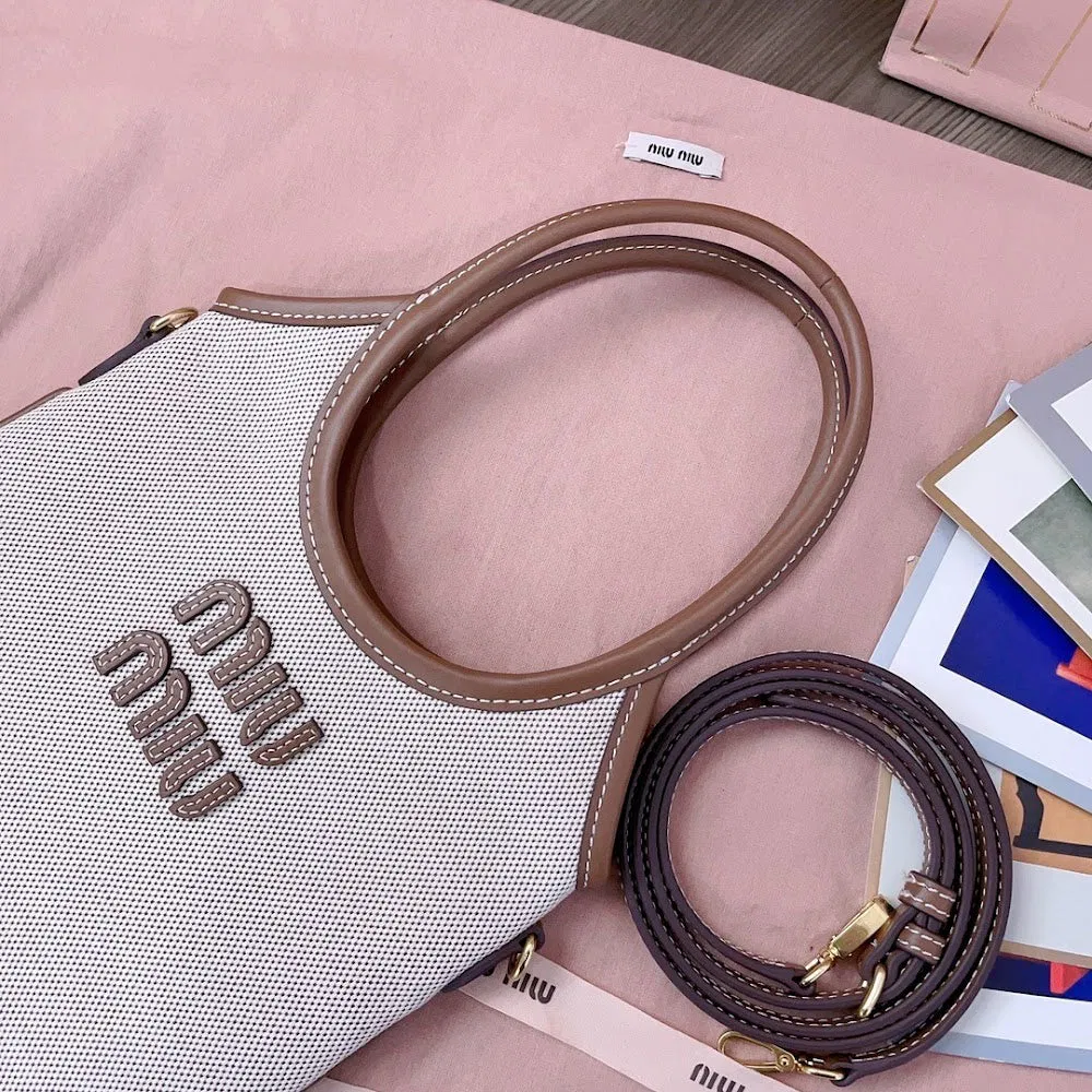 Luxury Bags Miun Miun Luxury Bag --122287 — image 7