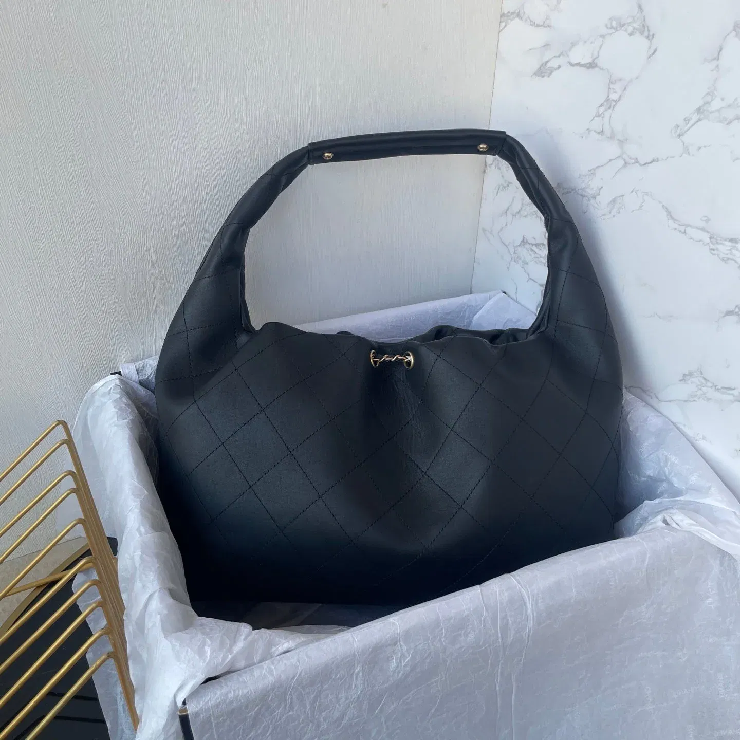 Luxury Bags Bags - DESIGNER BAGS FOR WOMEN - AFFORDABLE LUXURY BAGS - 6892 — image 6