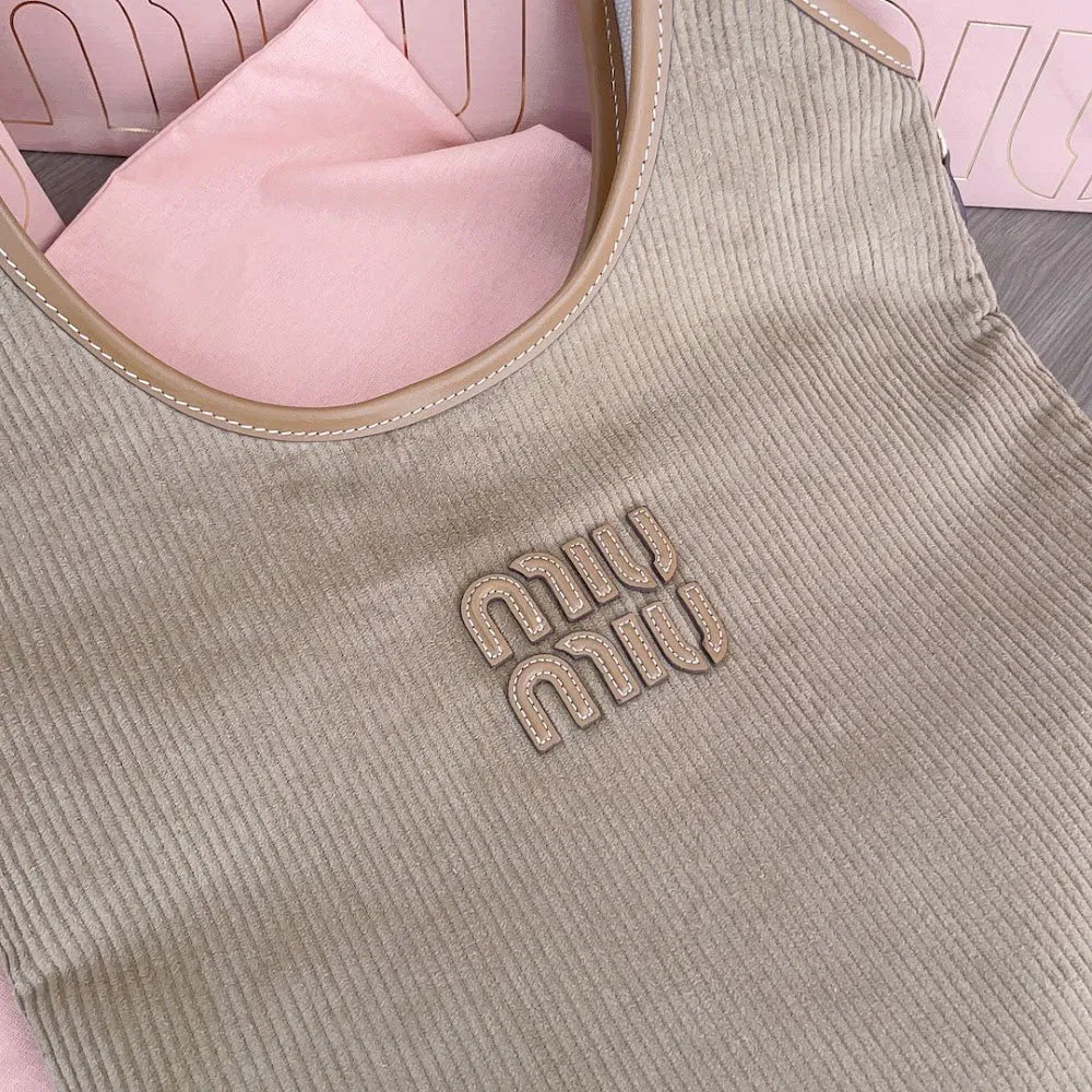 Luxury Bags Miun Miun Luxury Bag --122461 — image 5